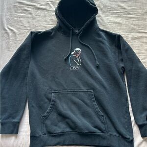 Obey Hoodie